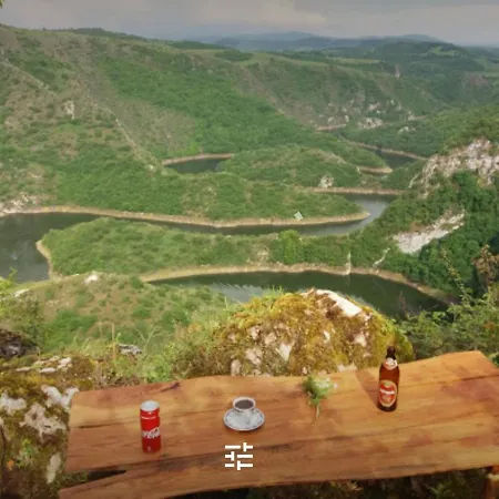 Casa vacanze Markove Kolibe 3, Uvac Sjenica