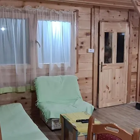 Markove Kolibe 3, Uvac * Sjenica
