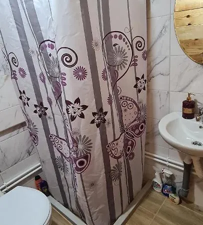 Markove Kolibe 3, Uvac Sjenica