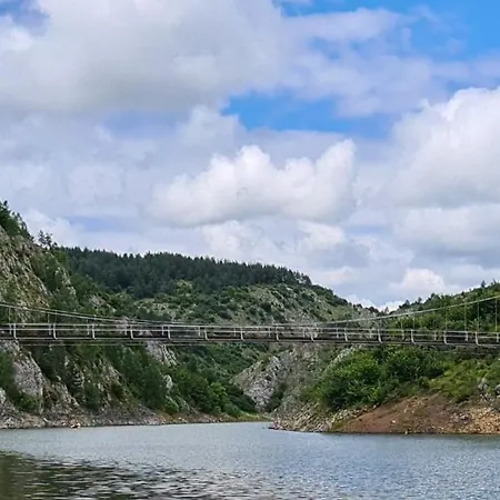 Casa vacanze Markove Kolibe 3, Uvac *