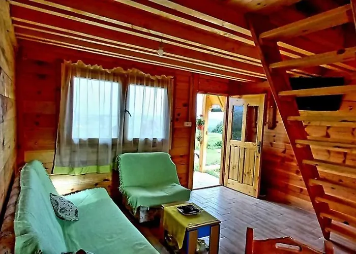 Markove Kolibe 3, Uvac